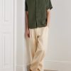 Deon 5708 Linen Shirt - OU Deon 5708 Linen Shirt - OU