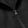 Alban 1454 Linen Blouson Jacket - CU Alban 1454 Linen Blouson Jacket - CU