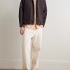 Quinsy 50069 Checked Cotton Shirt - OU
