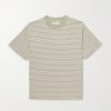 Lionel 30046 Striped Cotton-Jersey T-Shirt