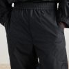 Tapered Cotton-Blend Shell Sweatpants - CU Tapered Cotton-Blend Shell Sweatpants - CU