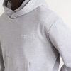 Logo-Embroidered Cotton-Jersey Hoodie - CU Logo-Embroidered Cotton-Jersey Hoodie - CU