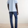 Logo-Appliquéd Cotton-Jersey T-Shirt - BK