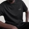 Logo-Appliquéd Cotton-Jersey T-Shirt - CU