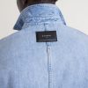 Denim Shirt - CU Denim Shirt - CU
