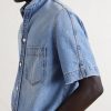 Denim Shirt - E1 Denim Shirt - E1