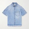 Denim Shirt Denim Shirt