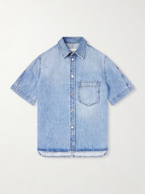 Denim Shirt Denim Shirt