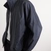 Cotton-Blend Shell Blouson Jacket - CU Cotton-Blend Shell Blouson Jacket - CU