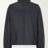 Cotton-Blend Shell Blouson Jacket Cotton-Blend Shell Blouson Jacket