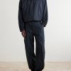 Cotton-Blend Shell Blouson Jacket - OU2 Cotton-Blend Shell Blouson Jacket - OU2