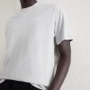 Logo-Embroidered Cotton-Jersey T-Shirt - CU Logo-Embroidered Cotton-Jersey T-Shirt - CU