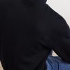 Cotton-Blend Zip-Up Sweatshirt - CU