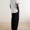 Logo-Embroidered Cotton-Jersey T-Shirt - BK Logo-Embroidered Cotton-Jersey T-Shirt - BK
