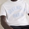 Logo-Embroidered Cotton-Jersey T-Shirt - CU Logo-Embroidered Cotton-Jersey T-Shirt - CU