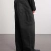 Wide Leg Jeans - BK Wide Leg Jeans - BK