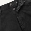 Wide Leg Jeans - E1 Wide Leg Jeans - E1