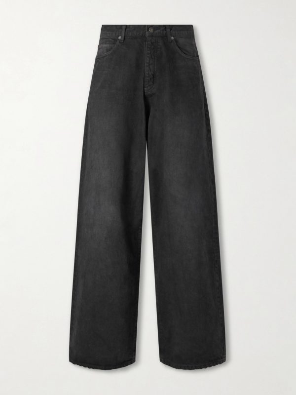 Wide Leg Jeans Wide Leg Jeans