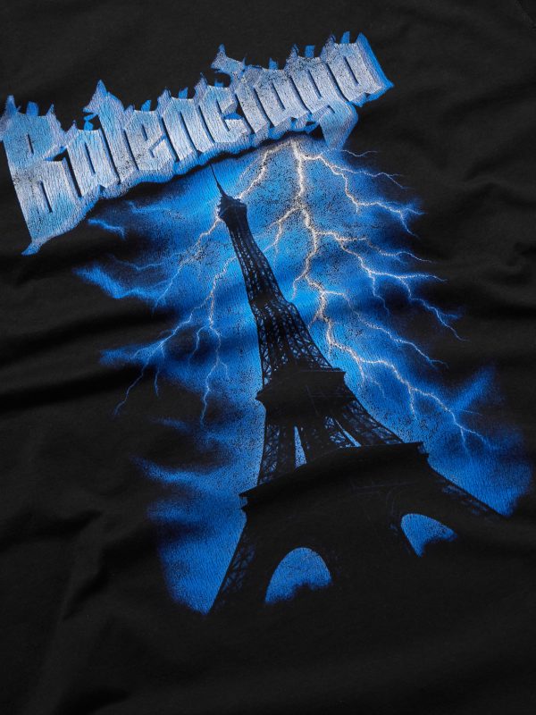 Oversized Logo-Print Cotton-Jersey T-Shirt - CU Oversized Logo-Print Cotton-Jersey T-Shirt - CU