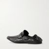 Lambskin Palermo Loafers - BK
