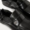 Lambskin Palermo Loafers - CU