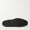 Lambskin Palermo Loafers - E1