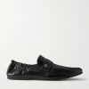 Lambskin Palermo Loafers