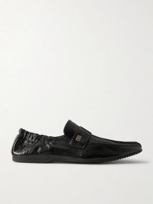 Lambskin Palermo Loafers Lambskin Palermo Loafers