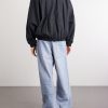 Logo-Embroidered Checked Cotton Jacket - BK Logo-Embroidered Checked Cotton Jacket - BK