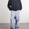 Logo-Embroidered Checked Cotton Jacket - OU Logo-Embroidered Checked Cotton Jacket - OU