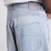 Wide-Leg Jeans - CU Wide-Leg Jeans - CU
