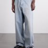 Wide-Leg Jeans - FR Wide-Leg Jeans - FR