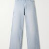 Wide-Leg Jeans Wide-Leg Jeans