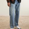 SL/61 Suede-Trimmed Leather Sneakers - OU SL/61 Suede-Trimmed Leather Sneakers - OU