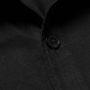Logo-Embroidered Cotton and Linen-Blend Gabardine Overshirt - CU Logo-Embroidered Cotton and Linen-Blend Gabardine Overshirt - CU