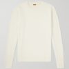 Ribbed Virgin Wool Sweater