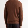 Cashmere Sweater - BK Cashmere Sweater - BK