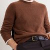 Cashmere Sweater - CU Cashmere Sweater - CU