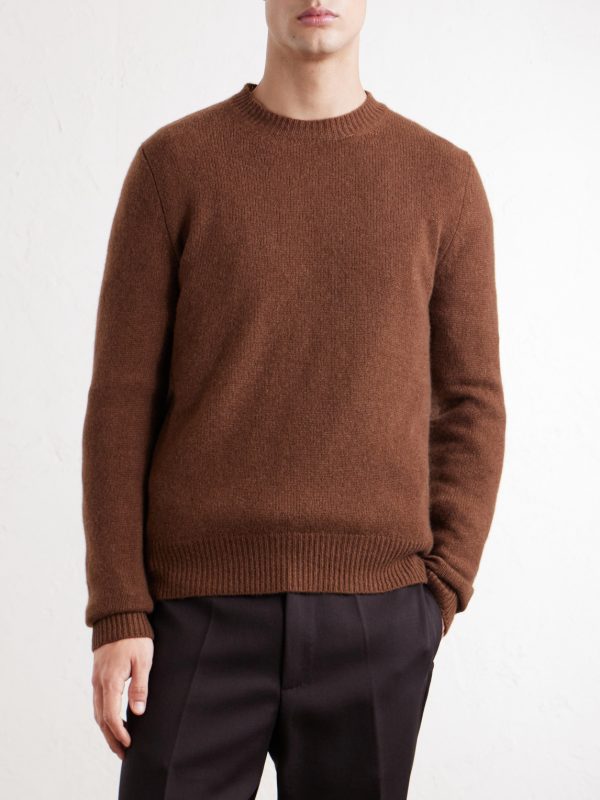 Cashmere Sweater - FR Cashmere Sweater - FR