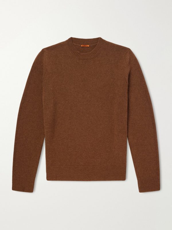 Cashmere Sweater Cashmere Sweater