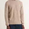Alpaca-Blend Sweater - FR Alpaca-Blend Sweater - FR