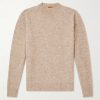 Alpaca-Blend Sweater Alpaca-Blend Sweater