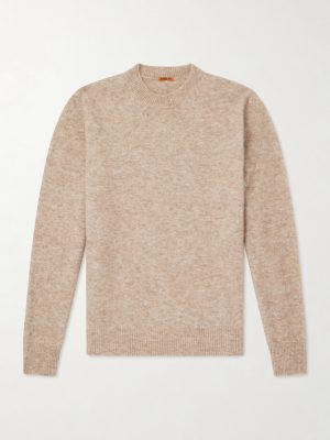 Alpaca-Blend Sweater Alpaca-Blend Sweater