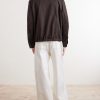 Cotton-Blend Gabardine Blouson Jacket - BK
