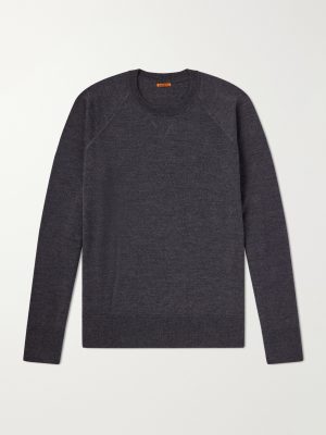 Merino Wool Sweater Merino Wool Sweater