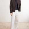 Merino Wool Sweater - OU Merino Wool Sweater - OU