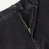 Straight-Leg Cotton Chinos - E1 Straight-Leg Cotton Chinos - E1