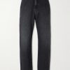 Straight-Leg Cotton Chinos Straight-Leg Cotton Chinos