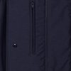 Hooded Shell Blazer - E2
