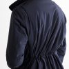 Four Pockets Woven Jacket - CU
